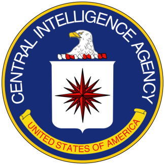 Central Intelligence Agency [CIA]